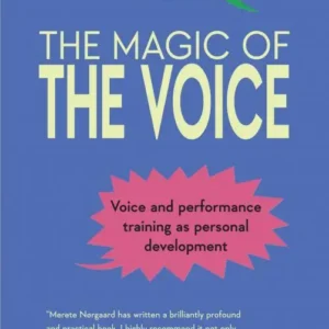 The magic of the voice