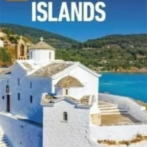 The Rough Guide To The Greek Islands (Travel Guide With Free