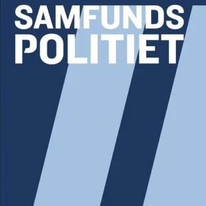 Samfundspolitiet