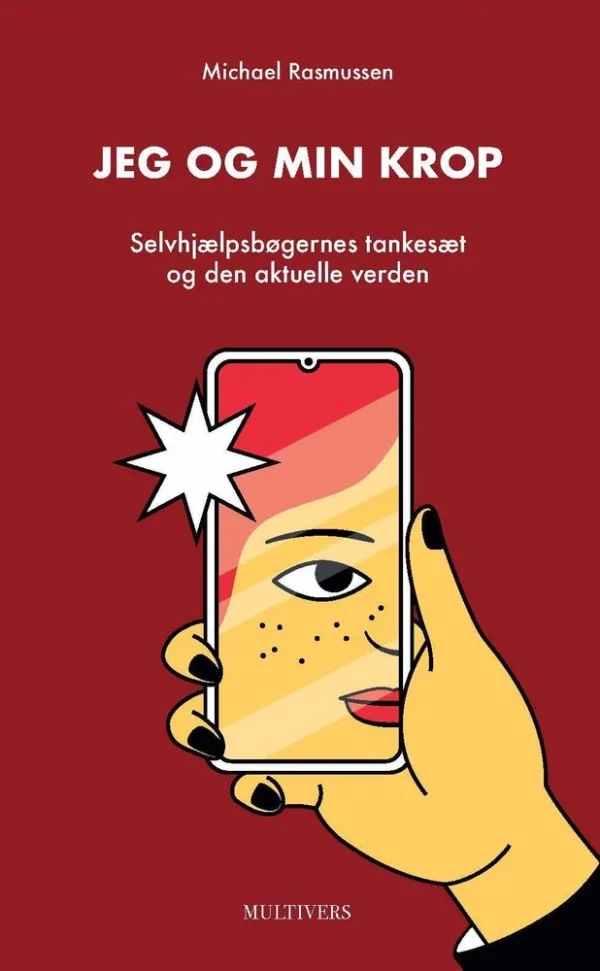 Jeg og min krop