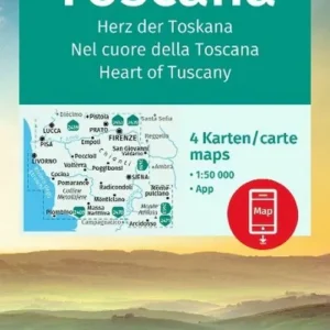 Toscana: Heart of Tuscany