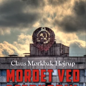 Mordet ved Tjernobyl