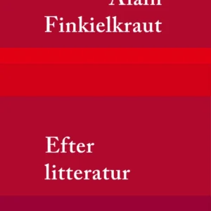Efter litteratur