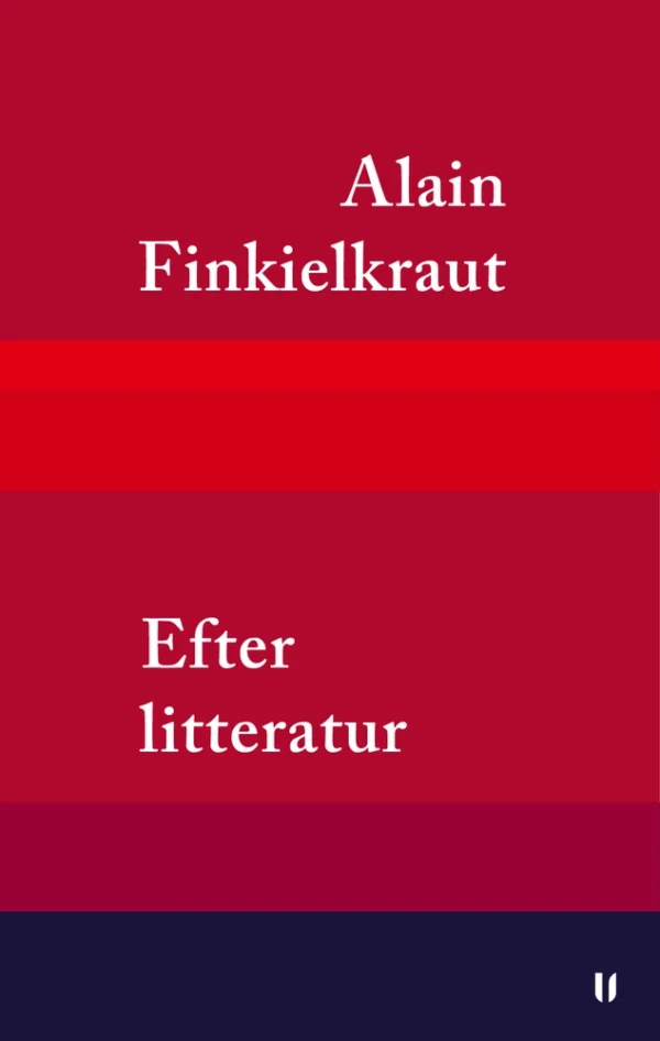 Efter litteratur