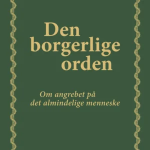 Den borgerlige orden
