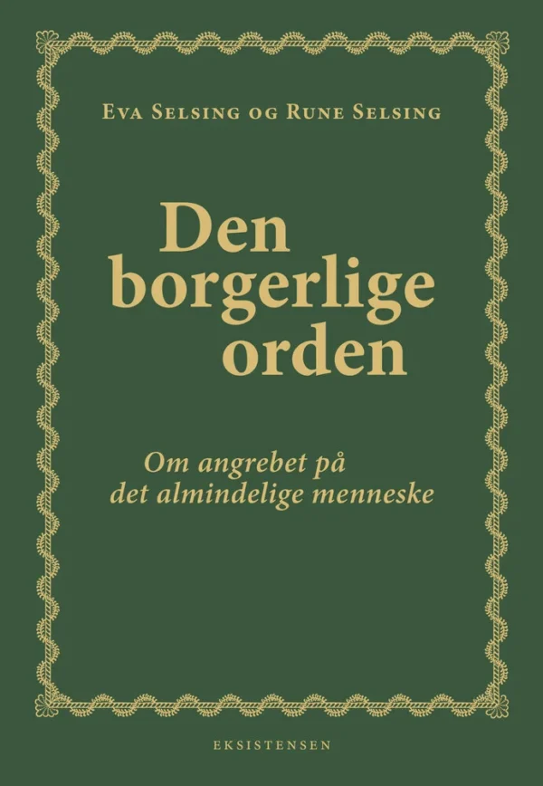 Den borgerlige orden