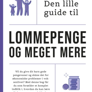 Den lille guide til lommepenge og meget mere