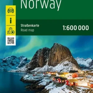 Norwegen - Norway