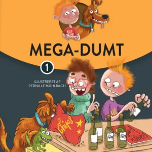 MEGA-dumt