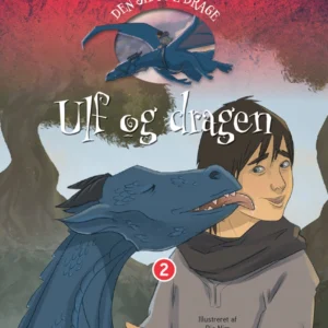 Ulf og dragen
