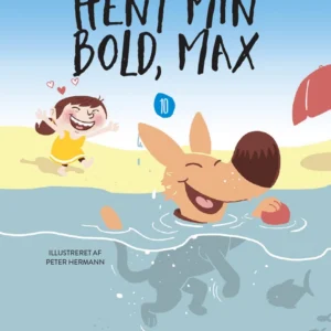 Hent min bold, Max