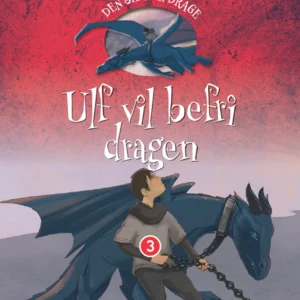 Ulf vil befri dragen