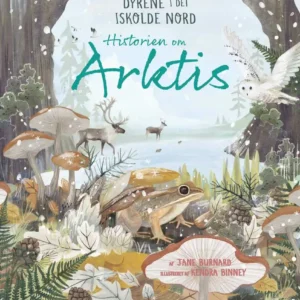 Historien om Arktis