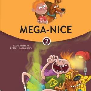 MEGA-nice