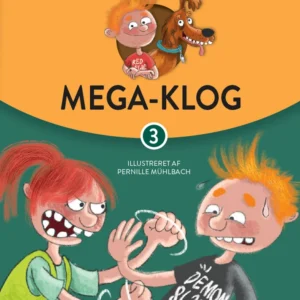 MEGA-klog