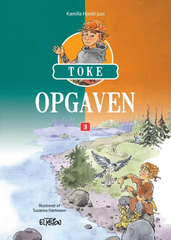 Opgaven