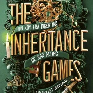 The Inheritance Games - Arvingerne