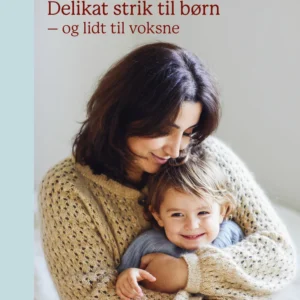 Skøn strik til børn