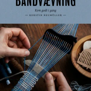 Båndvævning