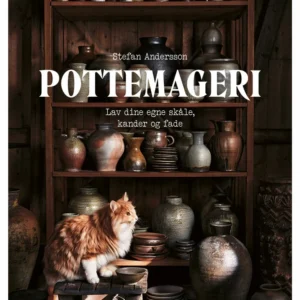 Pottemageri