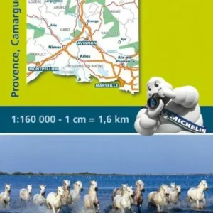 Provence: Montpellier, Montélimar, Avignon, Marseille