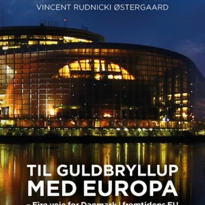 Til guldbryllup med Europa