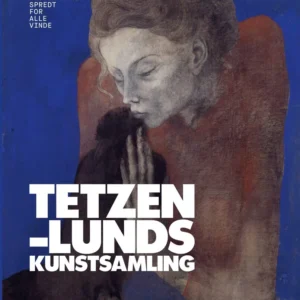 Tetzen-Lunds kunstsamling
