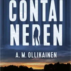 Containeren