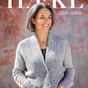 HÆKL  -  helt enkelt