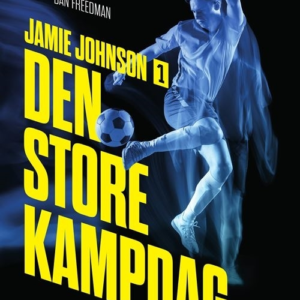 Jamie Johnson 1 - Den store kampdag