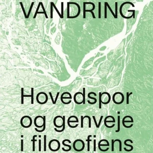 Tankevandring