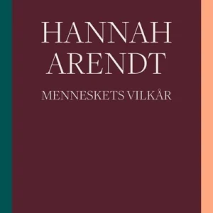 Menneskets vilkår