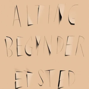 Alting begynder et sted