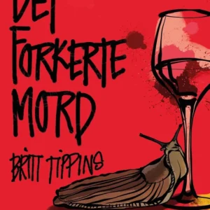 Det forkerte mord
