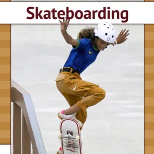 Skateboarding