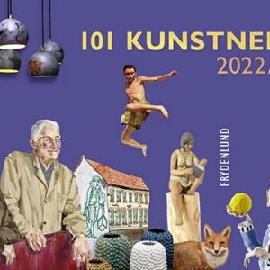 101 kunstnere 2022/23