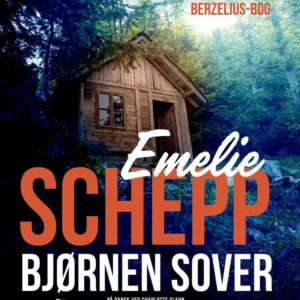 Bjørnen sover