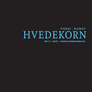Hvedekorn 3 2022