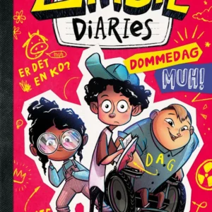 Zombie diaries - Dommedag MUH