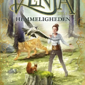 Venja del 2  -  Hemmeligheden