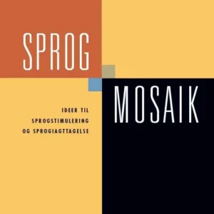 Sprogmosaik