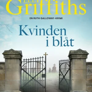Kvinden i blåt, PB