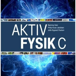 Aktiv fysik C, 2. udg.