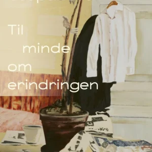 Til minde om erindringen