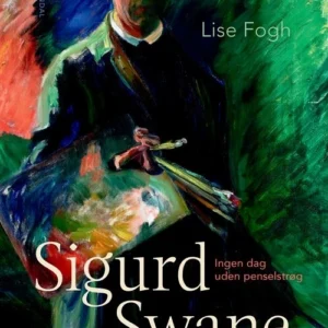Sigurd Swane