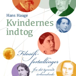 Kvindernes indtog