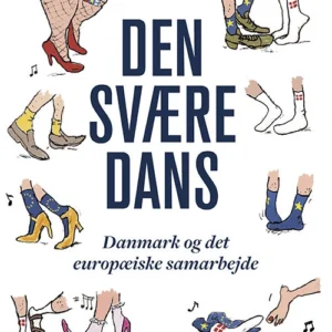 Den svære dans