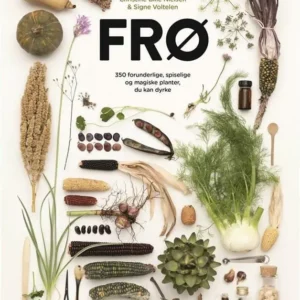 FRØ