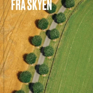 Danmark fra skyen