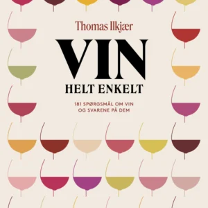 Vin helt enkelt
